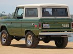 Thumbnail Photo 6 for New 1974 Ford Bronco